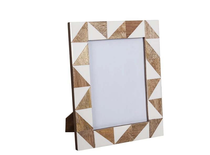 Resin Photo Frame - Image 1