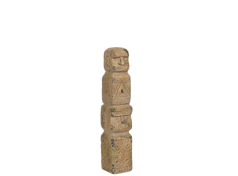 Tribal Resin - Image 1