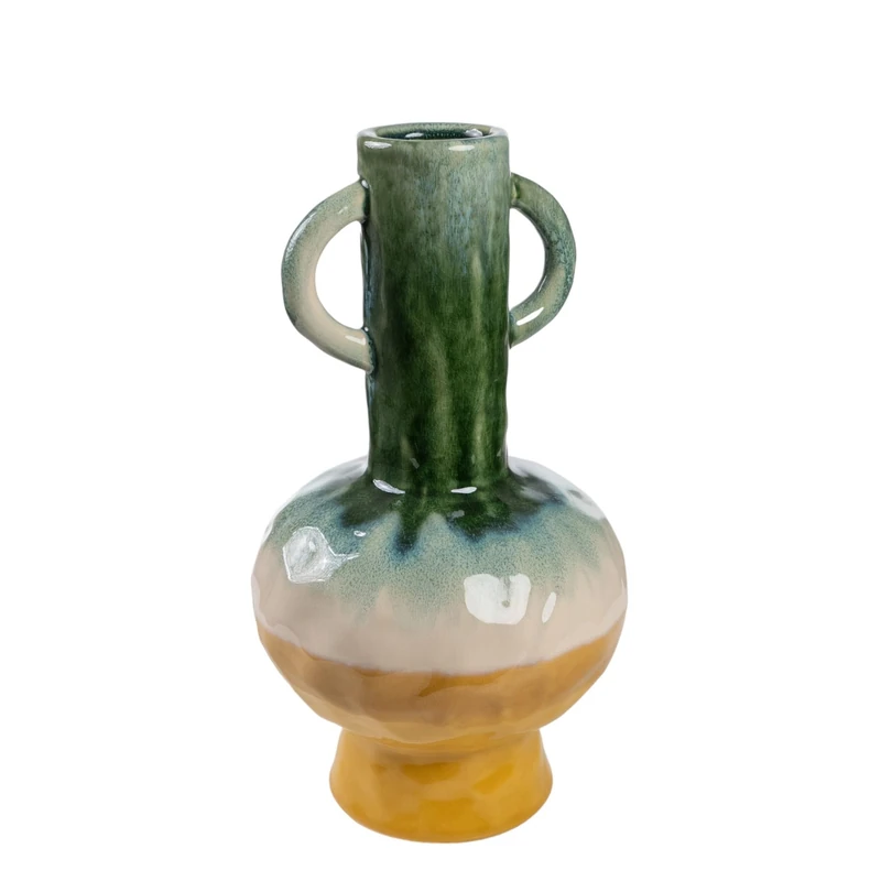 FLORERO Ceramic ASAS Multicolour - Image 1