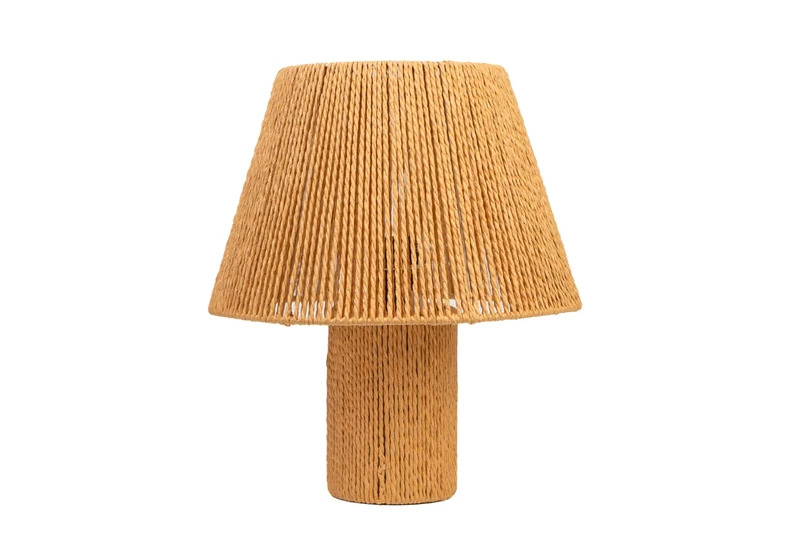 Lampara with Amarilla Cuerda Trousers