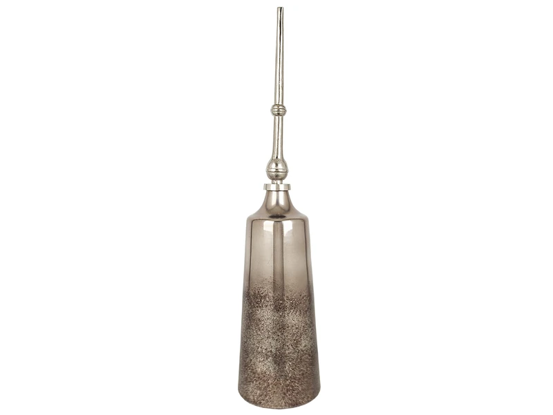 Bottle Vidrio Tapa Aluminium
