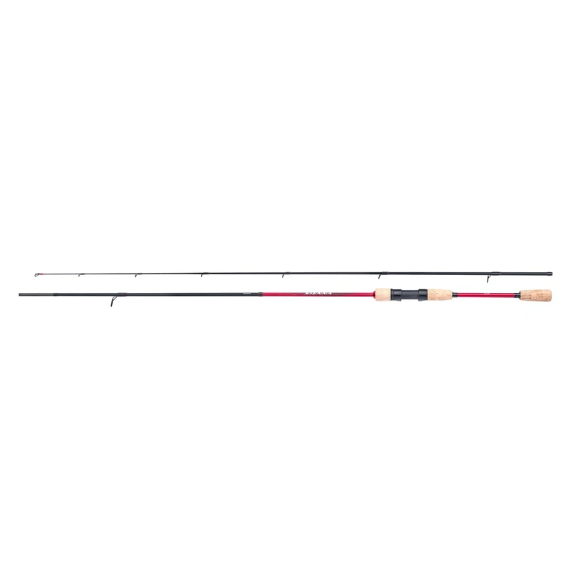 Shimano Sienna Spinning Cork 2,11m 3-21g 2pc Fishing Rod