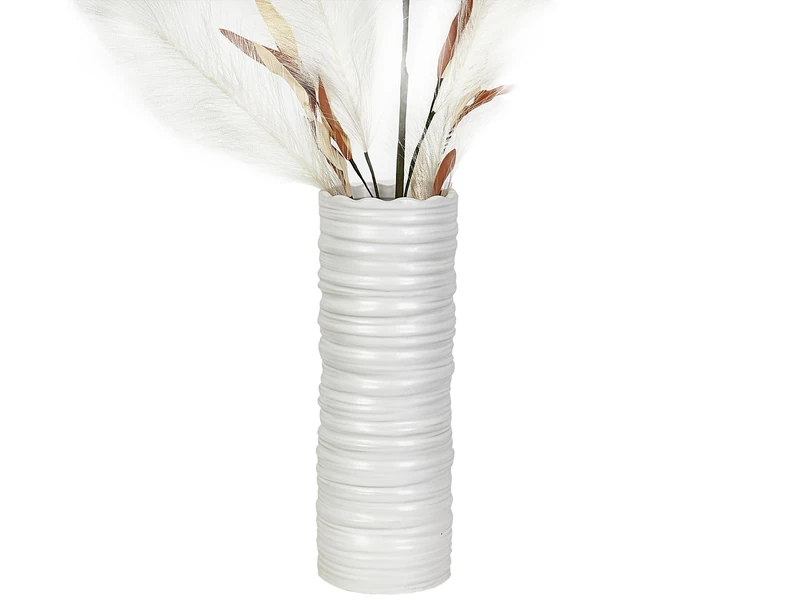 FLORERO Ceramic Blanco Mate
