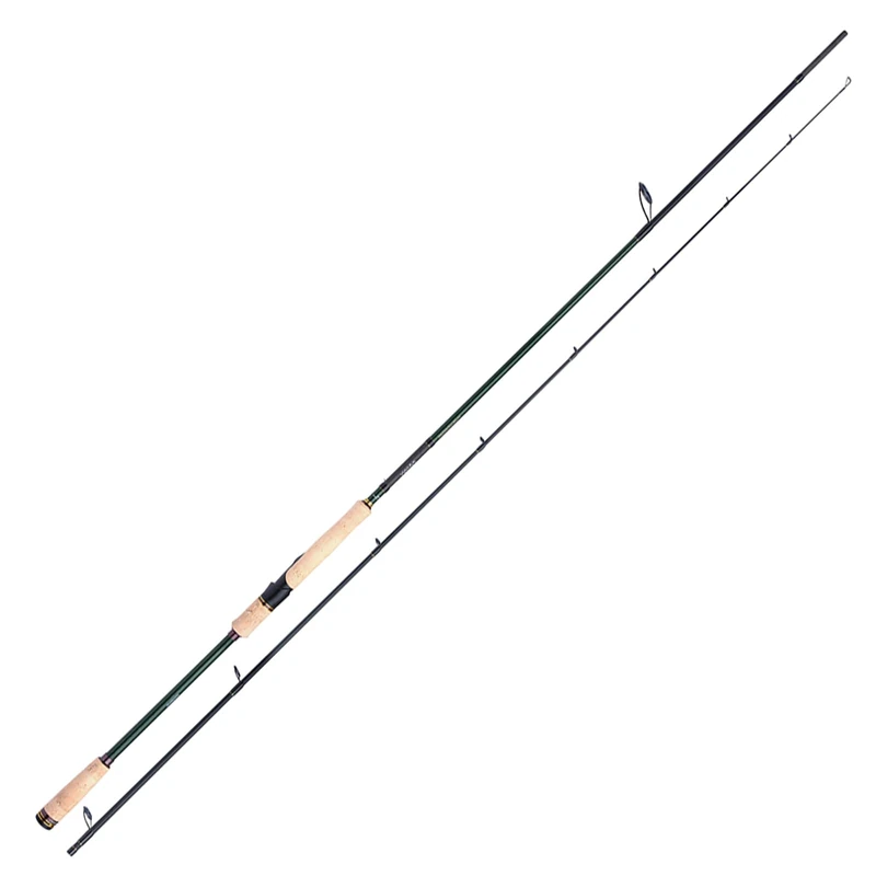 Shimano Sahara Spinning EVA 2,34m 7'8" 7-35g 2pc Fast Fishing Rod