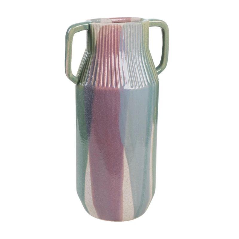 FLORERO Ceramic ASAS Multicolour