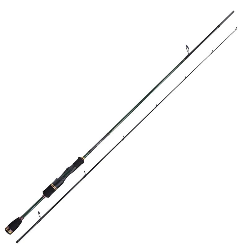 Shimano Sahara Spinning EVA 2,13m 7'0'' 3-14g 2pc Fast Fishing Rod
