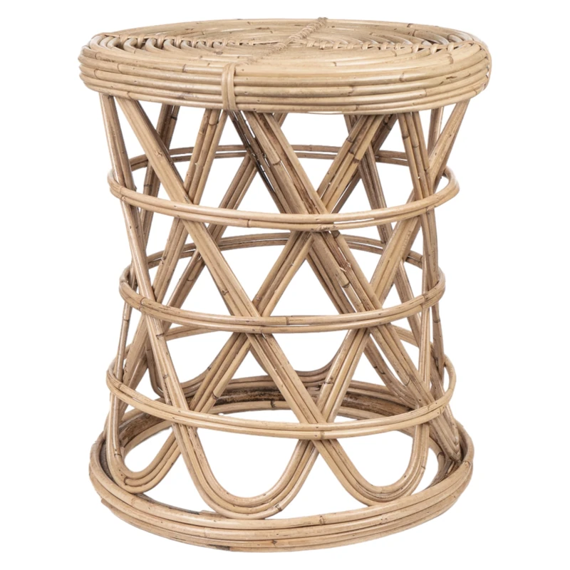 Mesa Redda Rattan