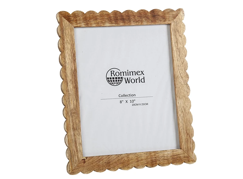 MADERA Photo Frame