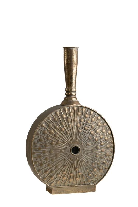 Tibor Metal Dorado - Image 1