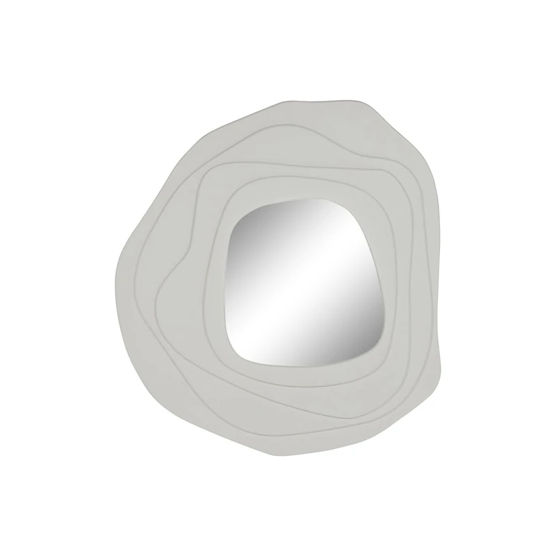 Espejo Madera 90 x 4 x 97 cm White