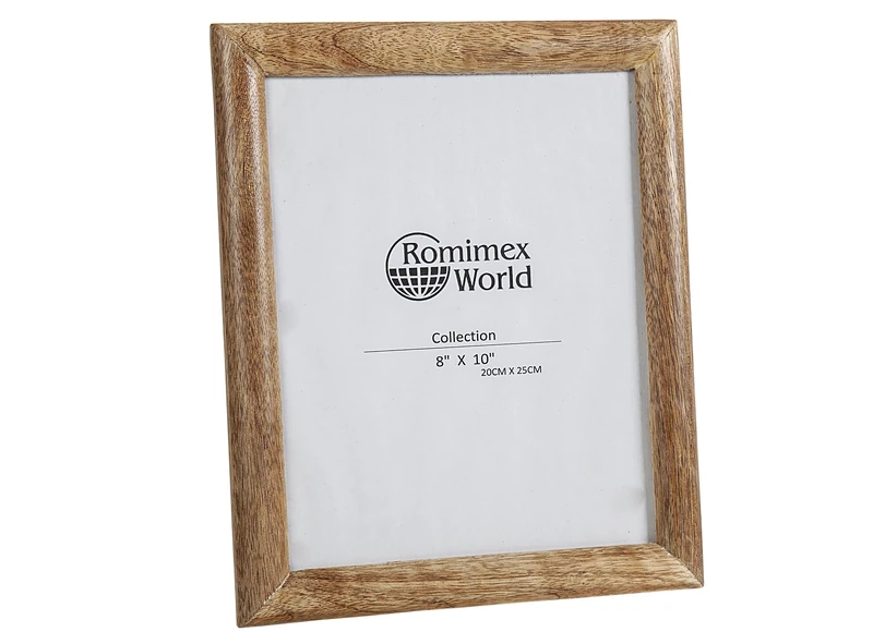 MADERA Photo Frame - Image 1
