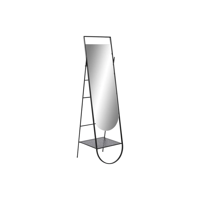 AlexandreHouse ESPEJO VESTIDOR METAL ESPEJO 44.4X40X162