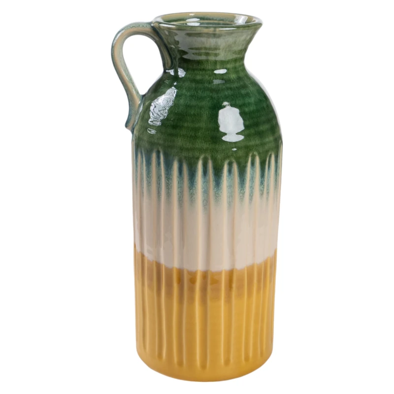 Flower Ceramic ASA Multicolour - Image 1