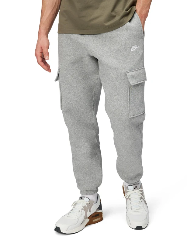 M NK Club BB Cargo Pant Multicoloured