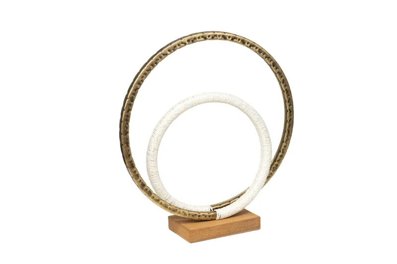 S/Mesa DM/Metal Disc