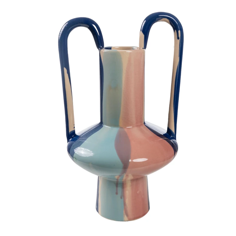 FLORERO Ceramic ASAS Multicolour - Image 1