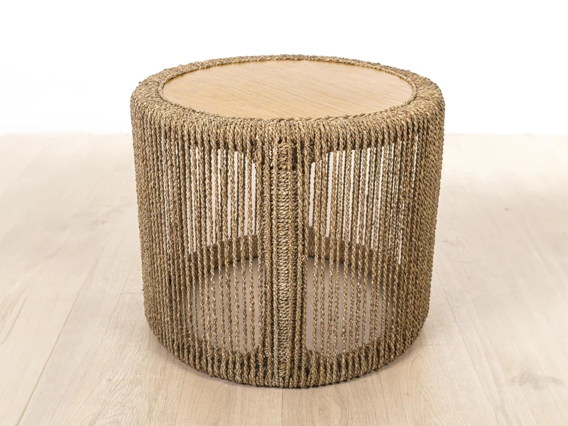 AlexandreHouse MESA Redda Rattan