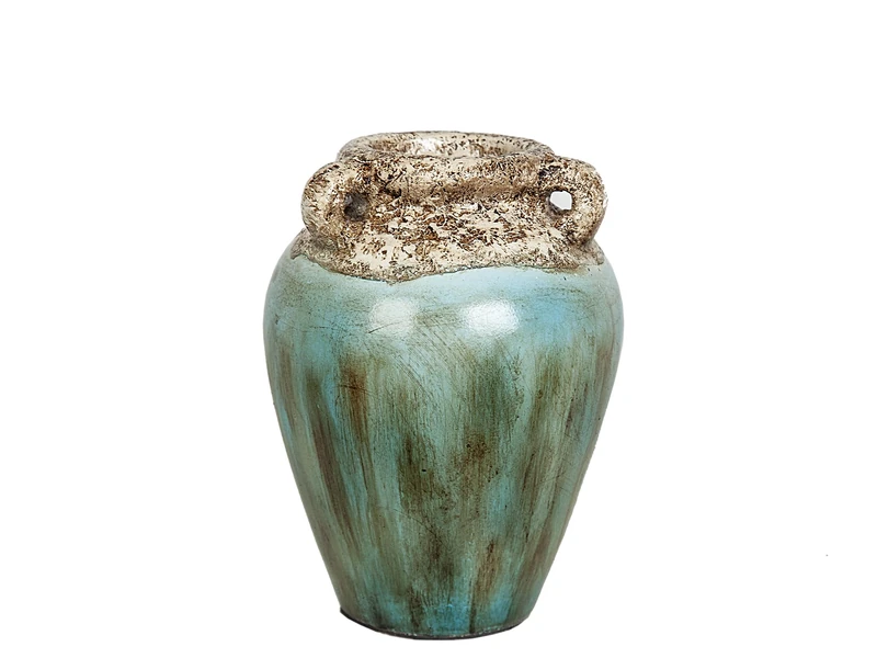 Terracota VASE