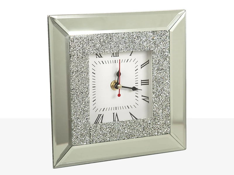 AlexandreHouse RELOJ ESPEJO CRYSTALITOS - Image 1