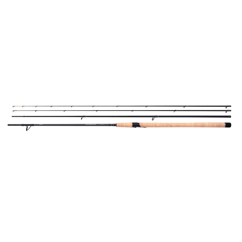 Shimano Technium Trout CMP Twintip 3,30m 5-30g 3pc+Sensitive tip Fishing Line