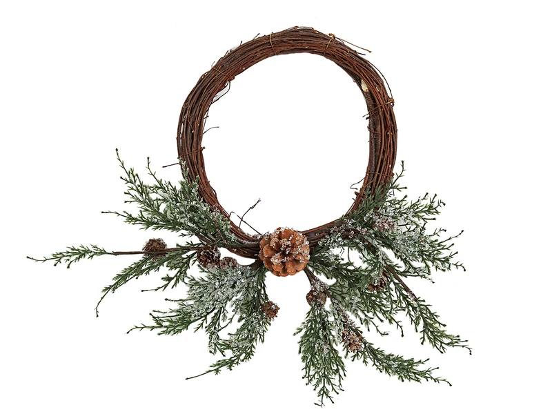 Crown with Pynas and Ramas - Image 1