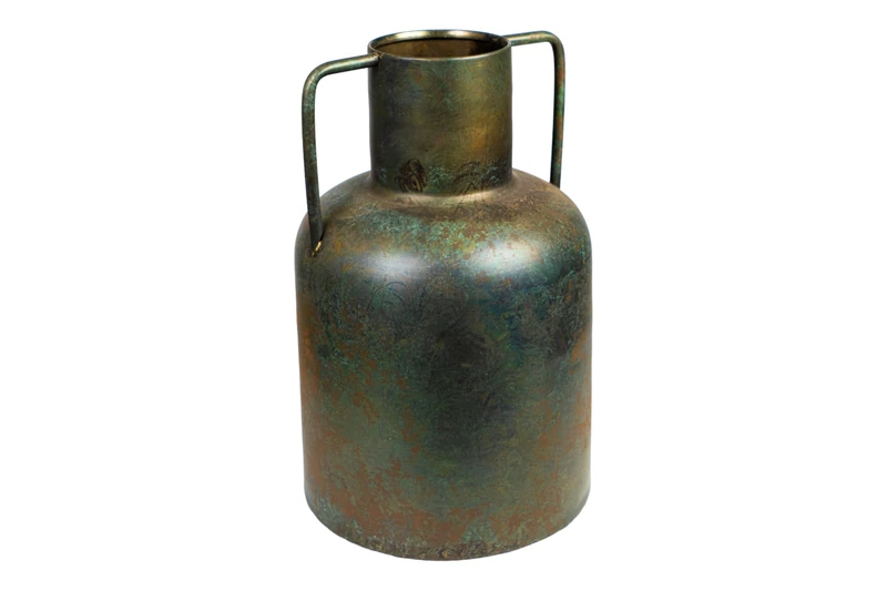 FLORERO Metal 2 ASAS Antique - Image 1