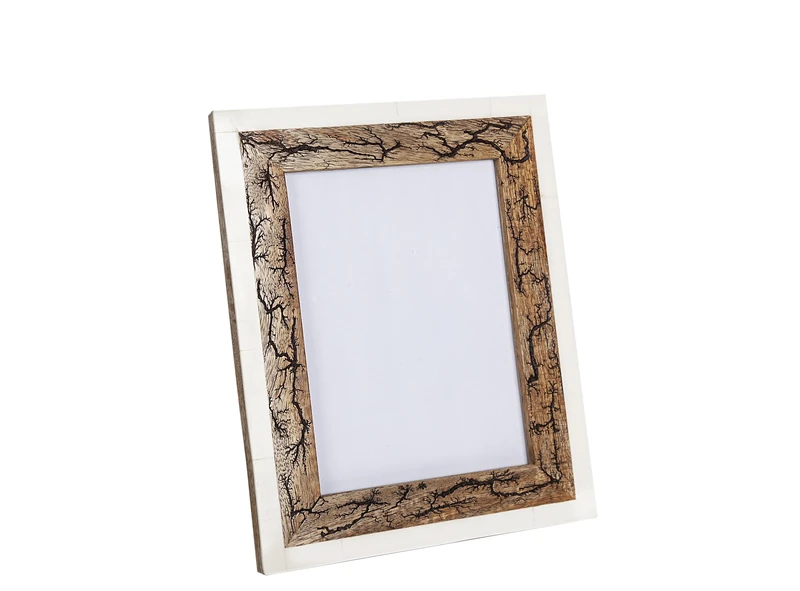 Resin Photo Frame