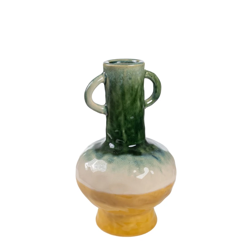 FLORERO Ceramic ASAS Multicolour - Image 1
