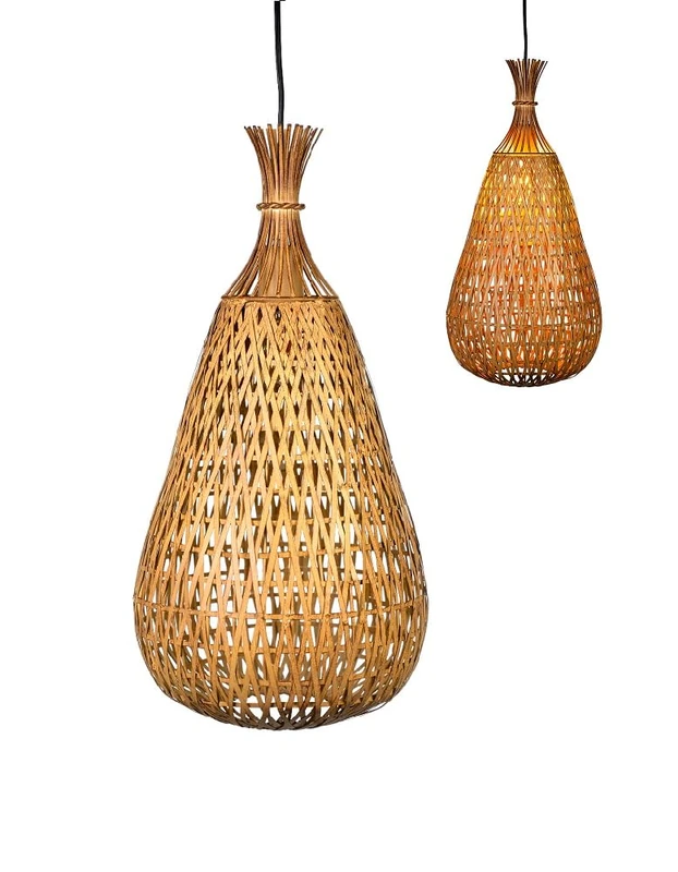 Calada Metal Tightness Lamp E27/220240V - Image 1