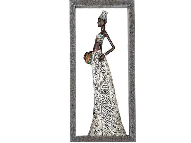 Resin Figure Mummy EN Marco DM - Image 1