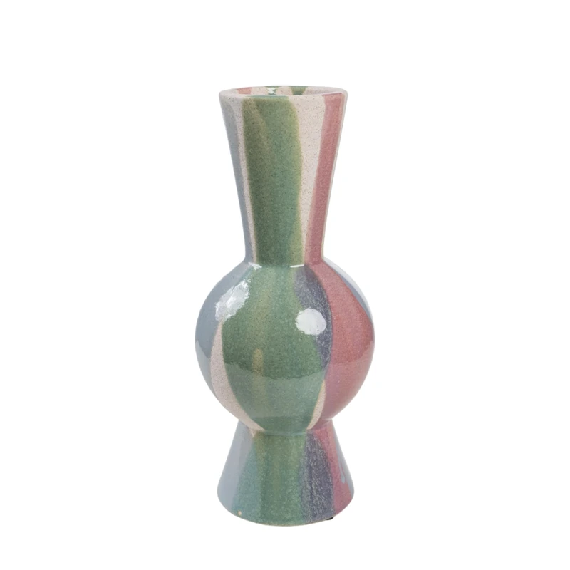 Flower Ceramic Multicolour - Image 1