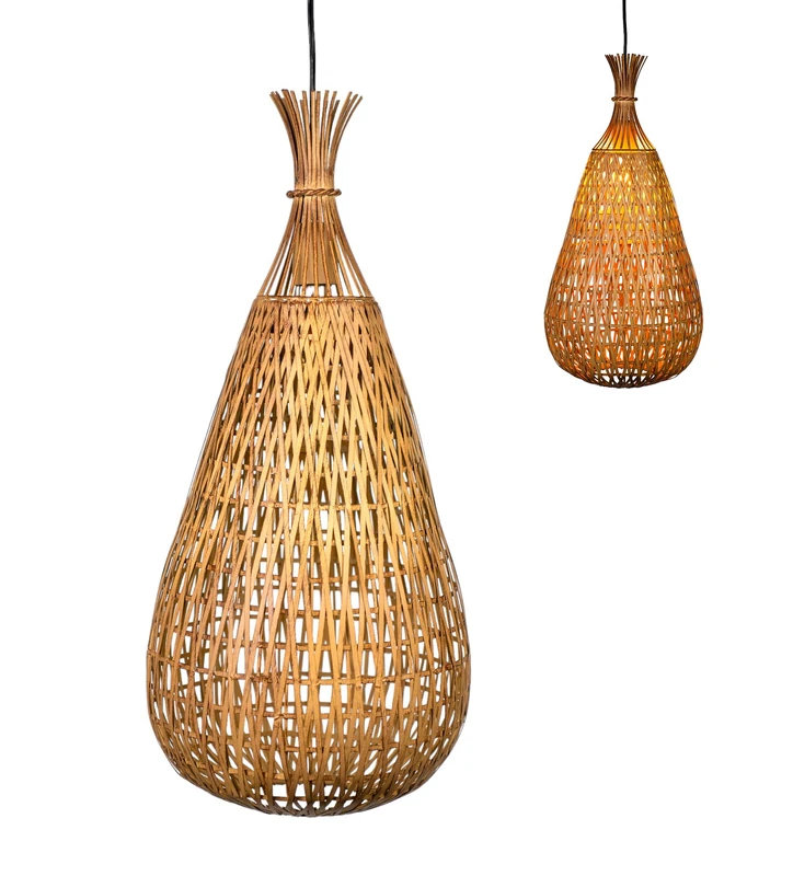 Calada Metal Tightness Lamp E27/220240V