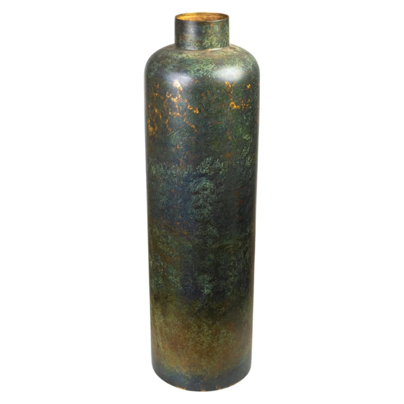 Jarron Metal Antique