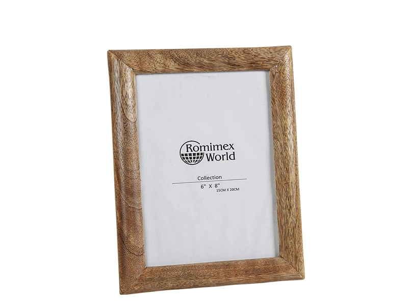 MADERA Photo Frame