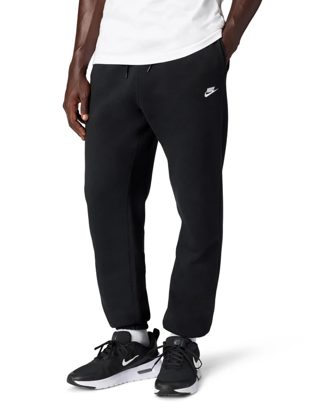 NIKE M NK Club BB Cuff Pant Multicoloured - Image 1