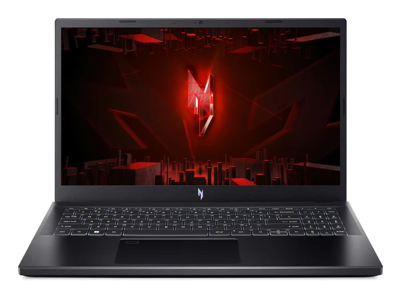 acer Nitro V 15Intel Core i7-13620H16 GB512GB Gen4 + -NVIDIA GeForce RTX 4060 8G15.6 INCH FHD IPS 144Hz SlimBezelGaming Computers