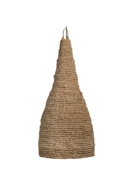 Natural Fibras Binding Lamp E27/220240V