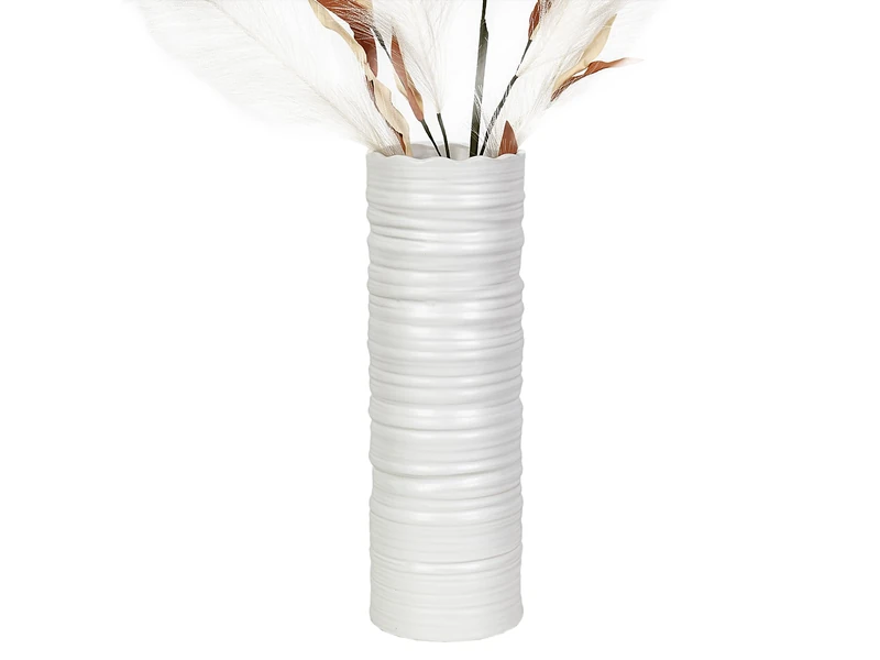 FLORERO Ceramic Blanco Mate - Image 1