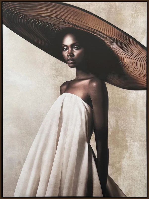 Imprint Lady C/Marco