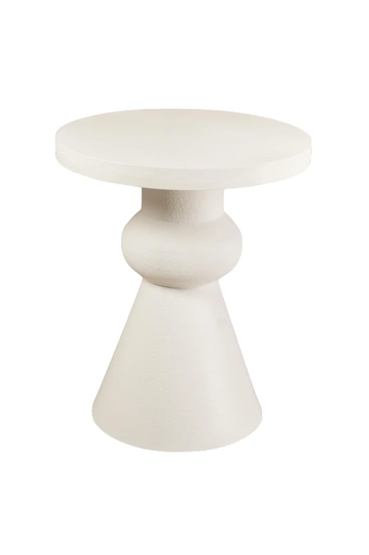 Mesa DM C/Bola Cream - Image 1