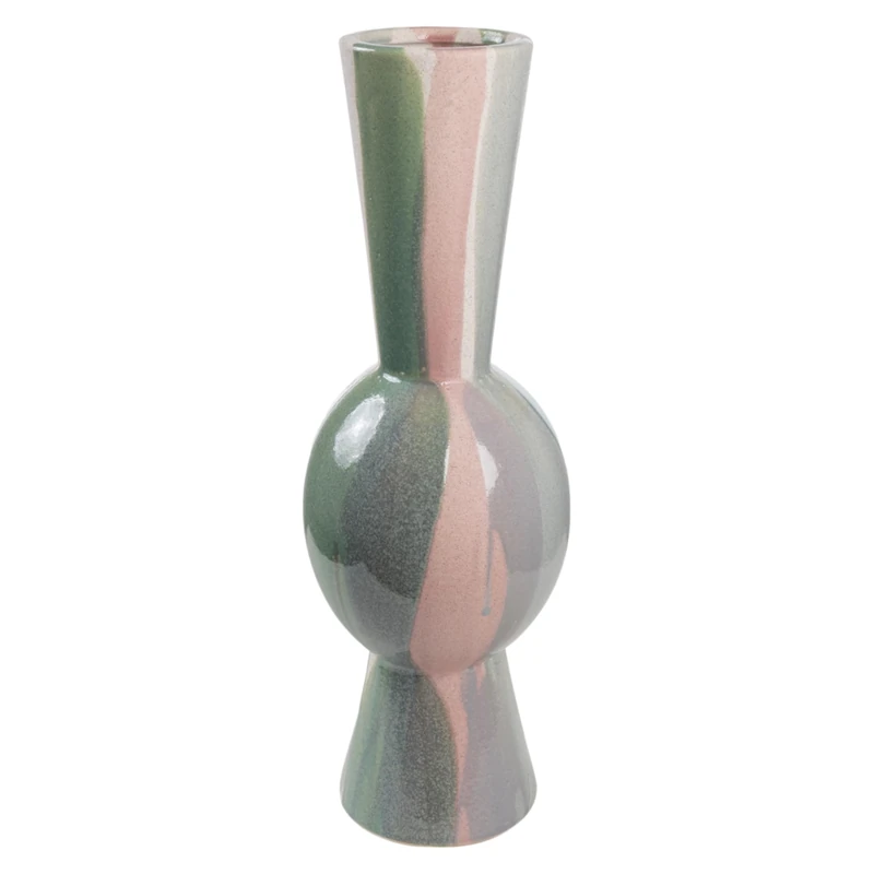 Flower Ceramic Multicolour - Image 1