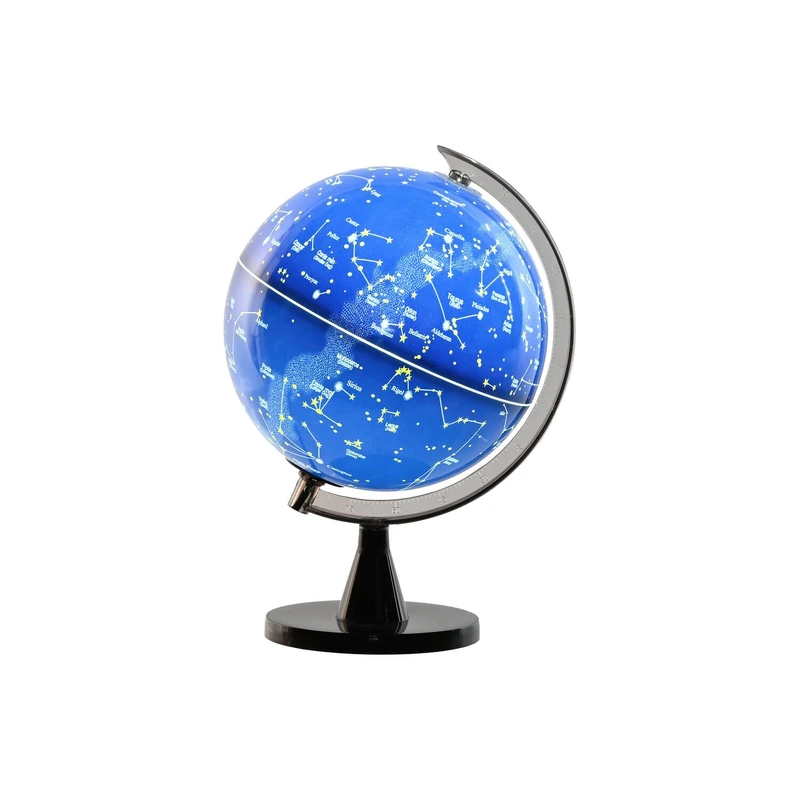 AlexandreHouse Terrace Globe PVC - Blue Marine 21x20x31 cm
