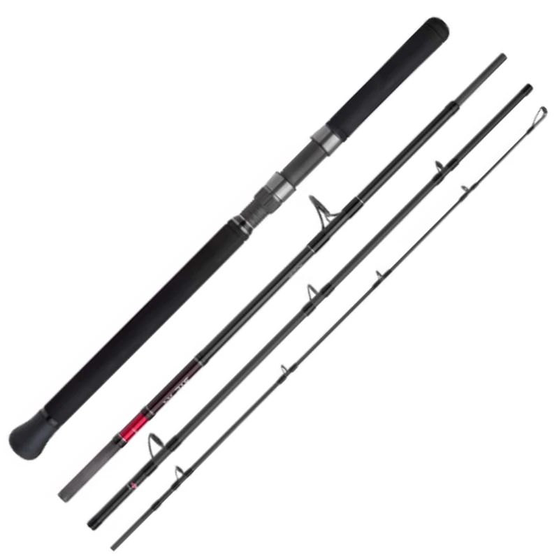 Shimano STC XR Spinning Monster 3,00m 28-110g 5pc Fishing Rod