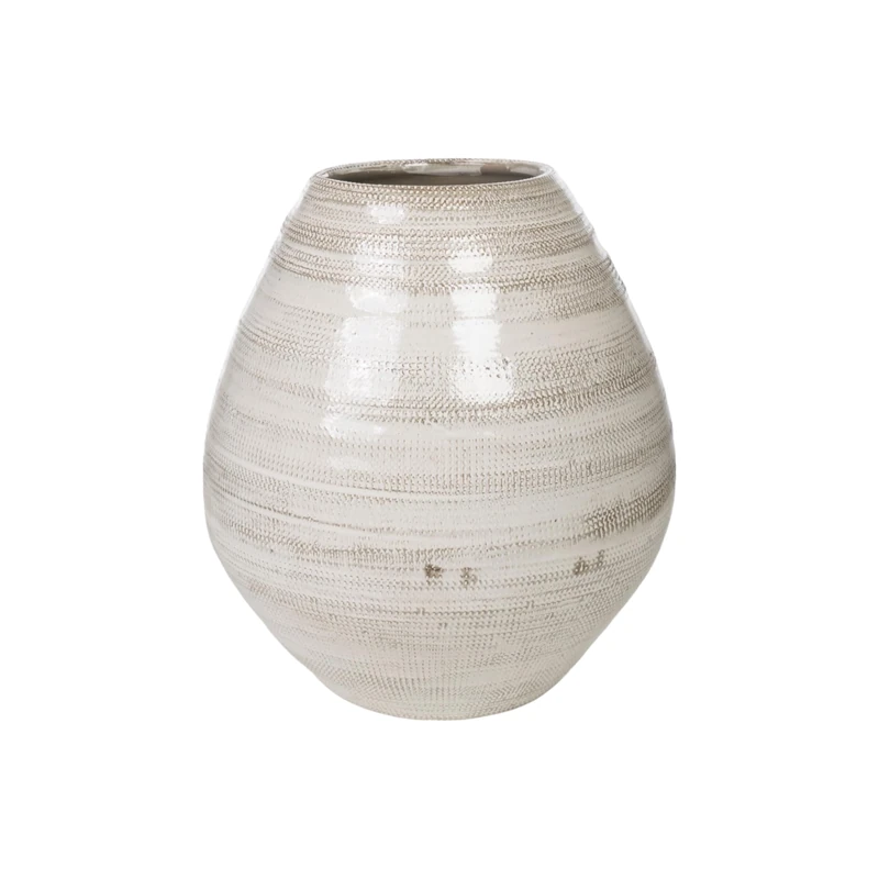 FLORERO LISO CERAMIC - Image 1