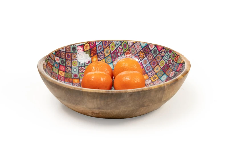 AlexandreHouse Baby Madera Lacada Colours - Image 1