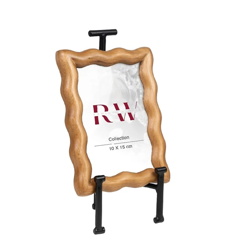 Madera EN SOP Metal Photo Frame - Image 1