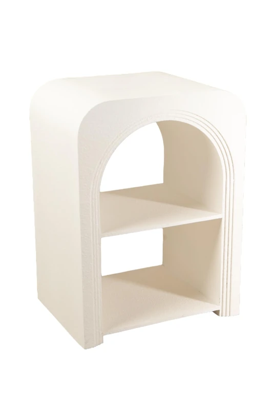 AlexandreHouse Mesa DM Arco C/Balda Blanca