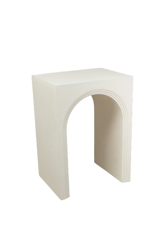 Mesa DM Arco Blanca