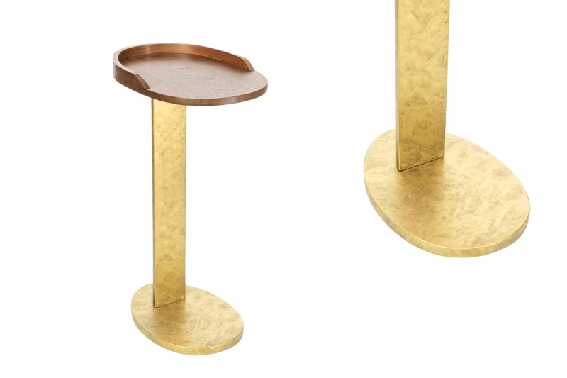 MESA DM Patata Metal