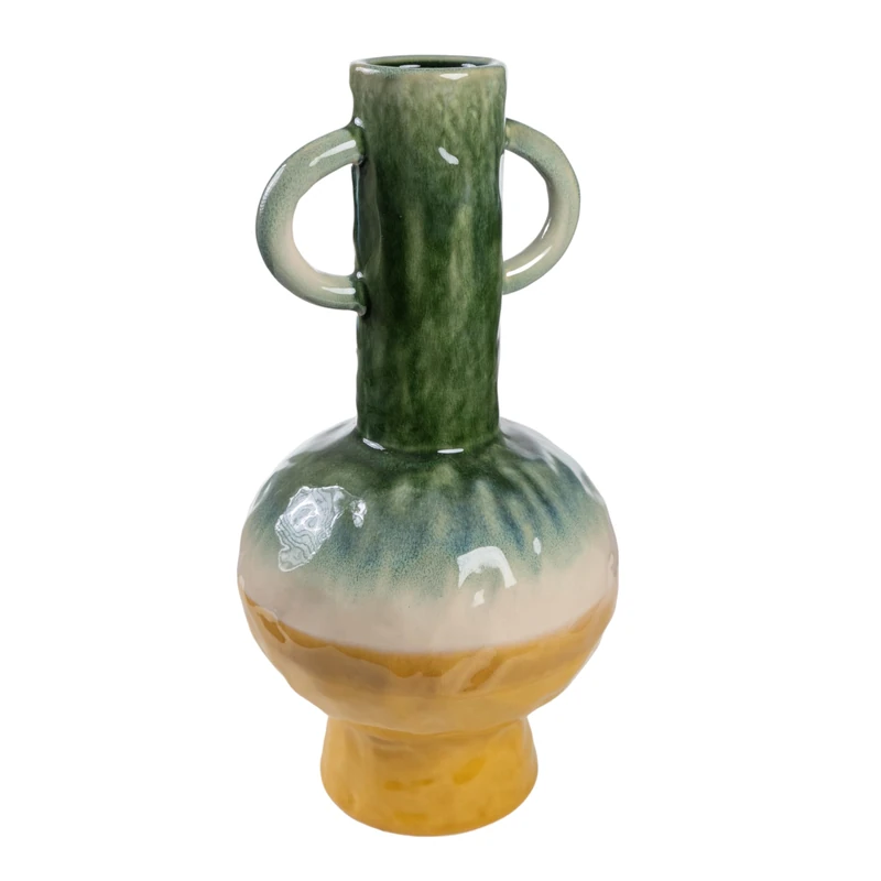 FLORERO Ceramic ASAS Multicolour